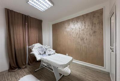 Spațiu comercial, de 60 mp, în Bartolomeu - 8