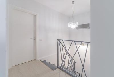Casa de inchiriat in complex rezidential securizat, complet mobilata - 7