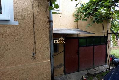Casa individuala | 250 mp teren | zona Gruia - 12