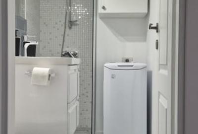 Garsoniera recent renovata -Zona  Inel 2 - Comision 0% - 8