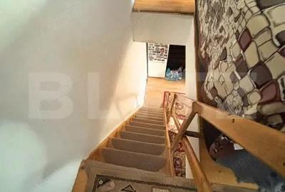 Garsonieră semidecomandată în Central - 7