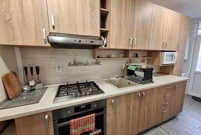 Garsonieră decomandată în Exterior Vest - 7