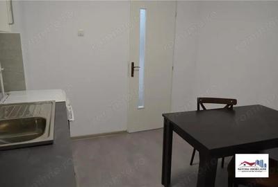 Ap. 2 Camere Mobilat si Utilat cu Parcare Privata Zona 7 Noiembrie - 4