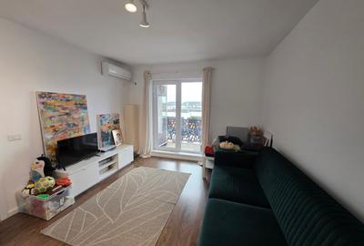 Trapezului, 15 minute metrou, pe strada Taifunului, bloc 2020, centrala - 5