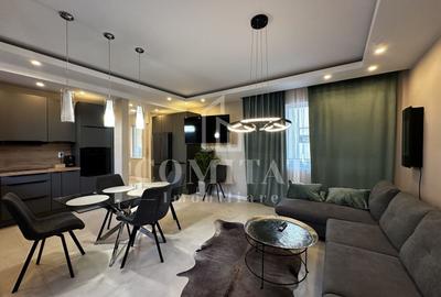 Duplex cu 4 camere cu Canalizare în Florești
