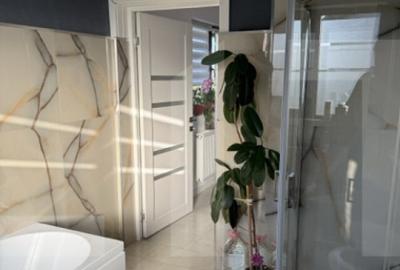 Casa individuala, 78 mp, curte de 650 mp, zona Curtesti - 1