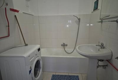 Apartament cu 3 camere semidecomandat în Universitate - 5