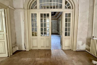 REV2005005 Vila Interbelica I Calea Dorobantilor I - 3