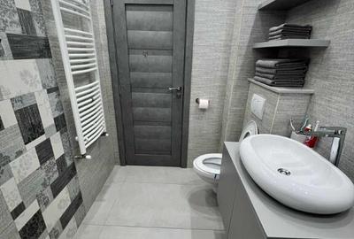 Apartament 1 camera Baciu Apartament 1 camera Baciu - 17