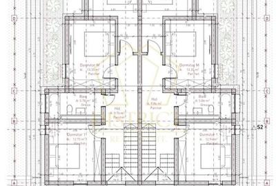 Duplex cu 4 camere | Sacalaz | Comision 0% - 3