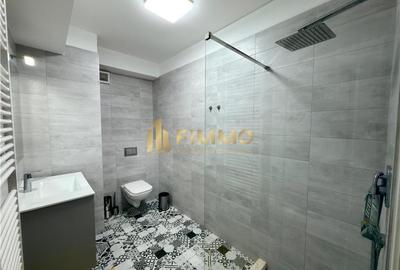 Apartament cu 2 camere decomandat, mobilat în Obcini - 9