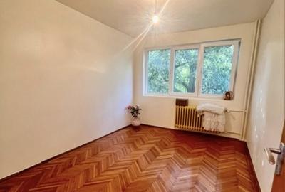 Berceni, Aliorului - 1