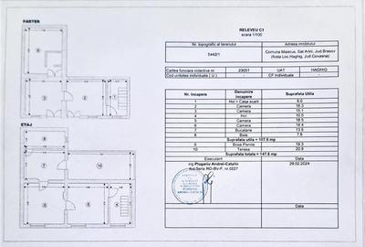 Pe teren de 1.100mp, casa traditionala, in apreciata ariere - 12
