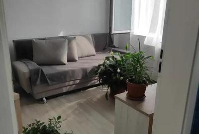 Garsoniera dec etj 2 zona Dacia