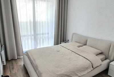 Garsoniera in zona Piata Victoriei Garsoniera in zona Piata Victoriei - 1