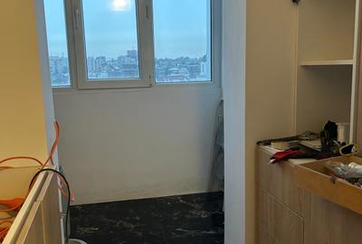 Apartament cu 2 camere decomandat în Romană - 6