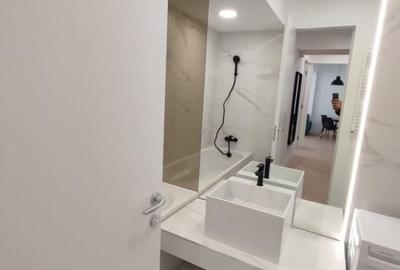 Apartament cu 2 camere decomandat, mobilat în Politehnica - 9