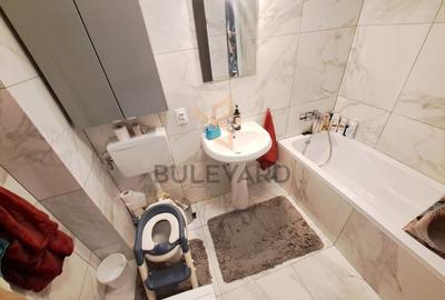 Apartament 3 camere, 2 bai, parcare, zona Metro! - 11