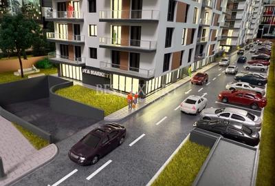 Apartament cu 2 camere decomandat în Theodor Pallady - 7