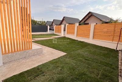 Casă individuală cu 4 camere cu Canalizare în Miroslava - 2