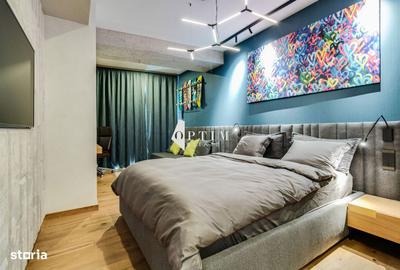 Apartament cu 2 camere, mobilat în Dămăroaia - 12