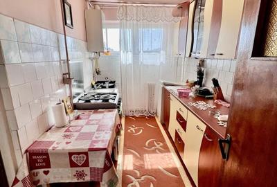 Apartament 2 camere pe Donath - 1