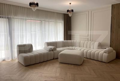 Casa tip duplex, la cheie, ultrafinisata, ansamblu privat in Chinteni - 3