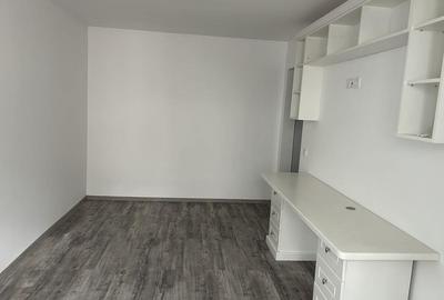 Apartament cu 2 camere nedecomandat în Alexandru cel Bun - 3
