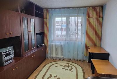 Garsonieră decomandată în Nicolae Grigorescu - 3