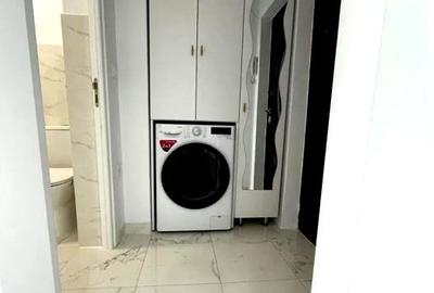 Garsoniera renovata, complet mobilata zona strazii Gorunului - 8