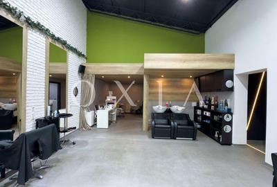 OX603 Oportunitate de Afacere Salon de Infrumusetare Premium - 18