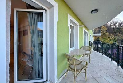 Apartament cu 2 camere de închiriat - Complex Dealul Melcilor, Brașov - 12