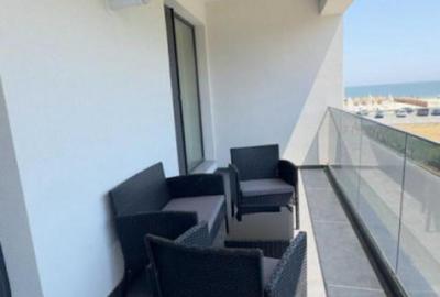 Apartament 2 camere de vanzare - vedere la mare - 2