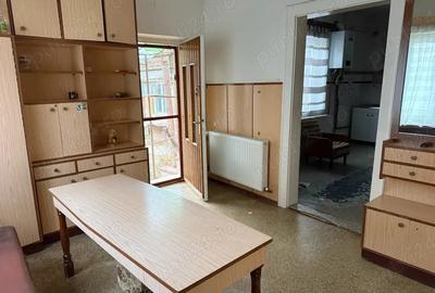 Casă cu 2 camere în 14 Mai - 4