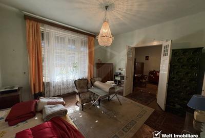 Apartament cu 5 camere semidecomandat în Central - 12