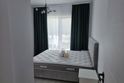 Apartament cu 2 camere decomandat în Cățelu - 4