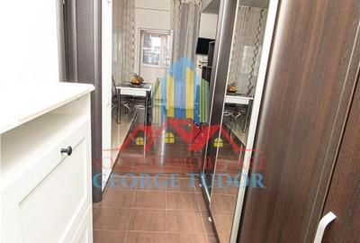 Garsonieră, mobilată în Chiajna - 17