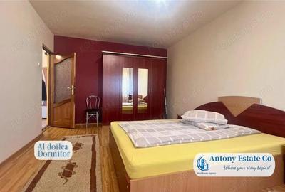 Apartament de inchiriat, 2 Camere, Calea Aradului, Oradea - 3