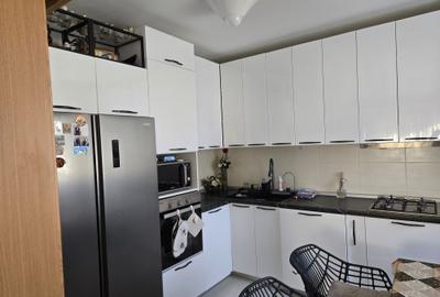 Casă cu 4 camere în Tractorul - 3