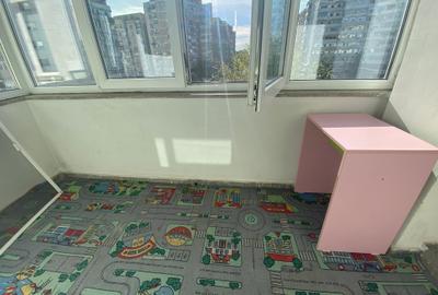 Apartament cu 2 camere decomandat, mobilat în Alexandru cel Bun - 2