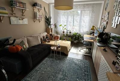 Apartament 2 camere decomandat, parcare, zona Roata Faget - 1