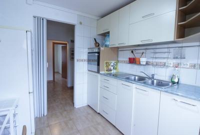 Mall Vitan - Foisorului, apartament 3 camere, 77 mp, decomandat, 2 bai, etaj 5/8 - 7