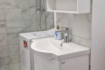 Garsonieră semidecomandată, mobilată în Costin Georgian - 5