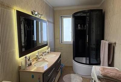 Apartament cu 2 camere circular, mobilat în Aeroport - 12