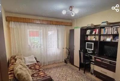 Apartament cu 2 camere decomandat în Beclean - 5