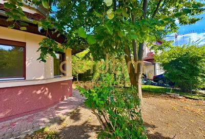PET FRIENDLY/VILA INDIVIDUALA/TEREN LIBER 710 MP/ GARAJ/ ANSAMBLU SECURIZAT - 37