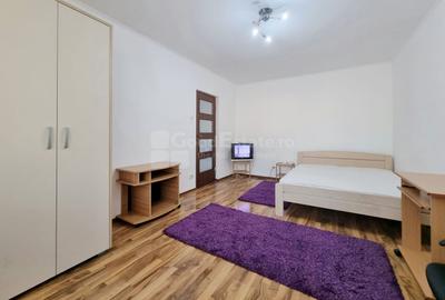 Garsonieră decomandată în Dristor - 1