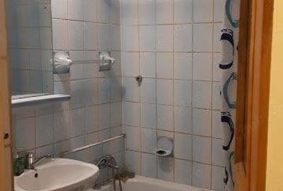 Apartament cu 2 camere semidecomandat în 13 Septembrie - 9