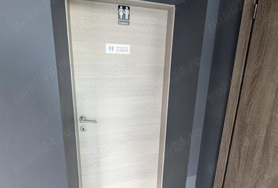 Inchiriez spa?iu comercial Arad, Micalaca - 2