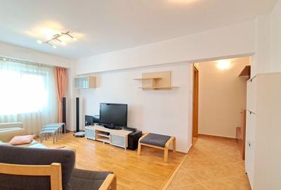 Apartament cu 4 camere decomandat în Lacul Tei